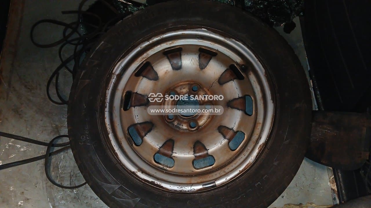 Volkswagen Spacefox Pat Ma 2014 — foto 9