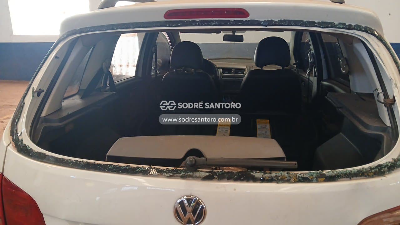 Volkswagen Spacefox Pat Ma 2014 — foto 11