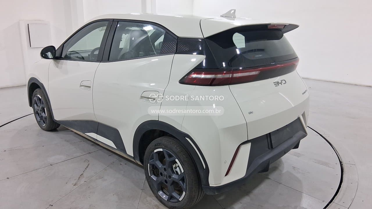 BYD Dolphin Mini Gs5ev 2027 — foto 2