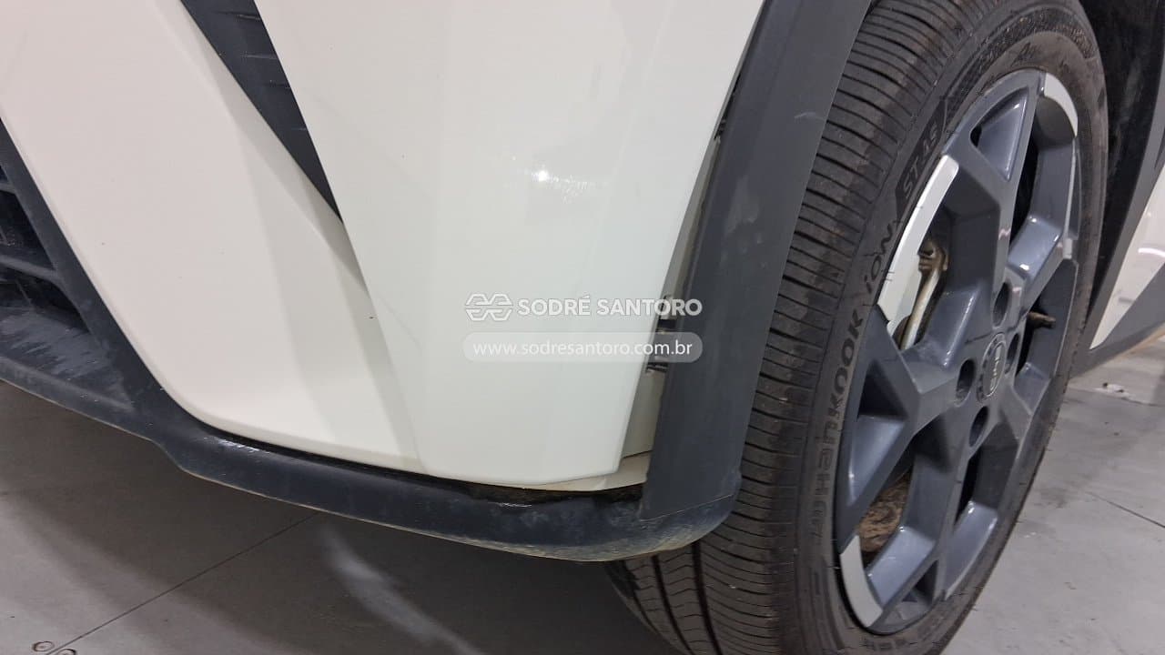 BYD Dolphin Mini Gs5ev 2027 — foto 10