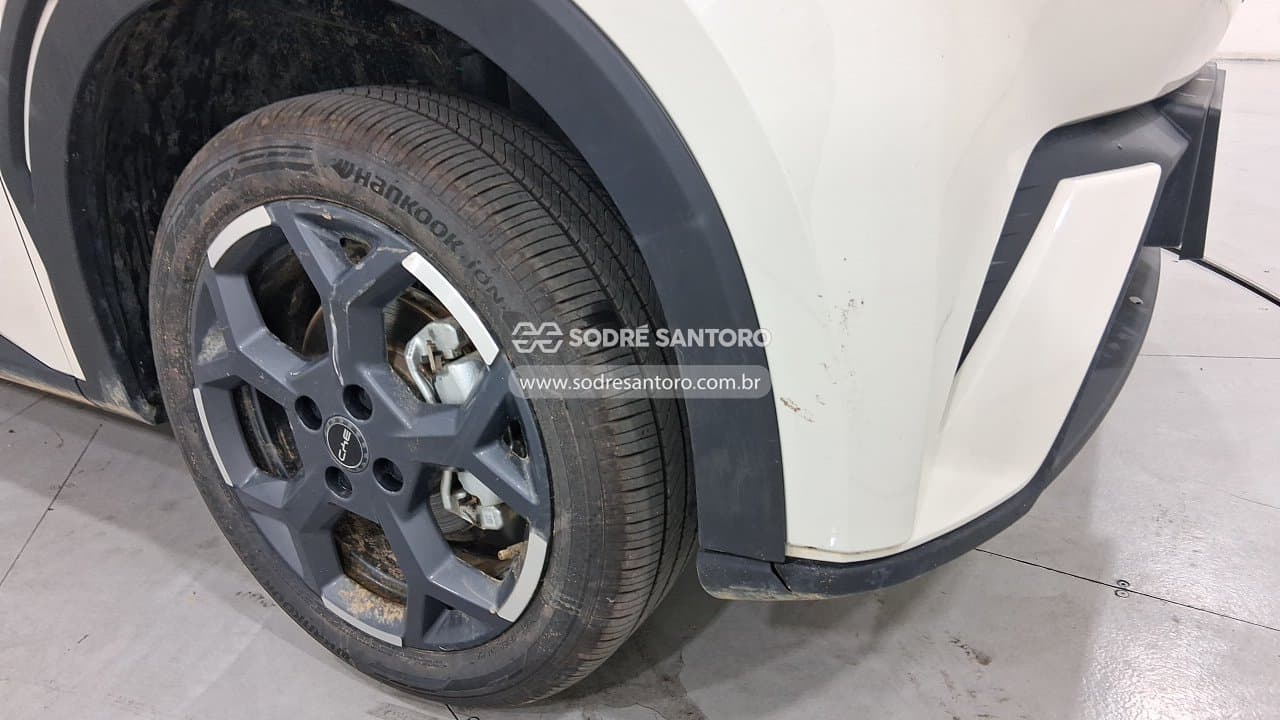 BYD Dolphin Mini Gs5ev 2027 — foto 12