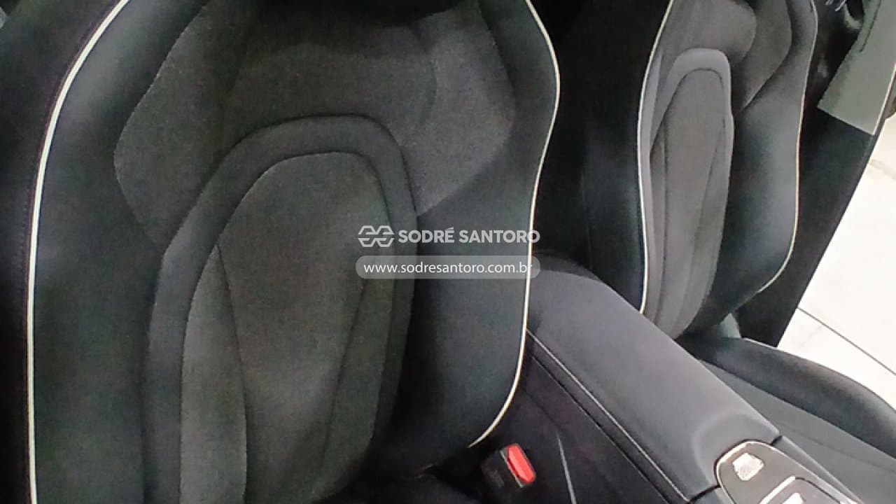Omoda 5 Hev Luxury 2026 — foto 8