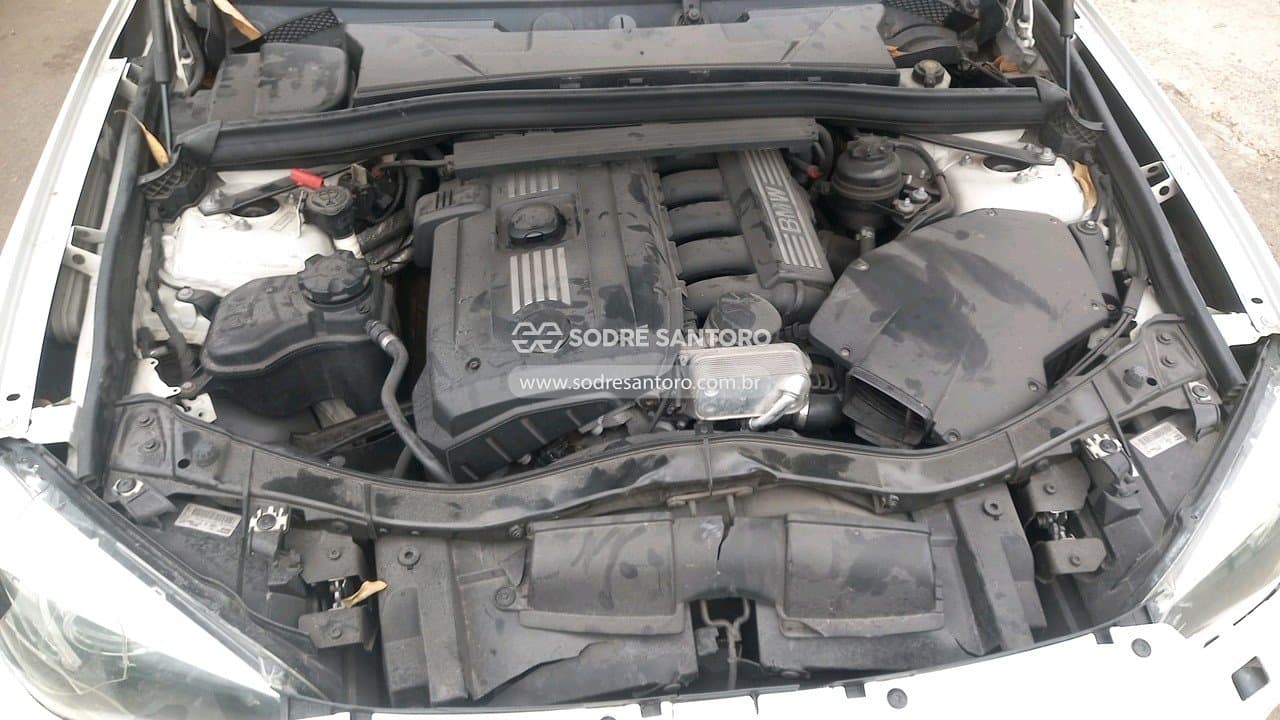 BMW X1 Xdrive 2.8i Vm31 2012 — foto 5