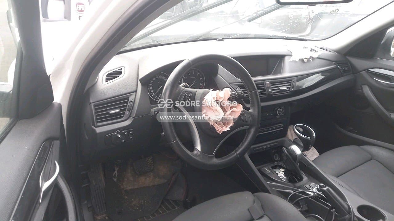 BMW X1 Xdrive 2.8i Vm31 2012 — foto 6