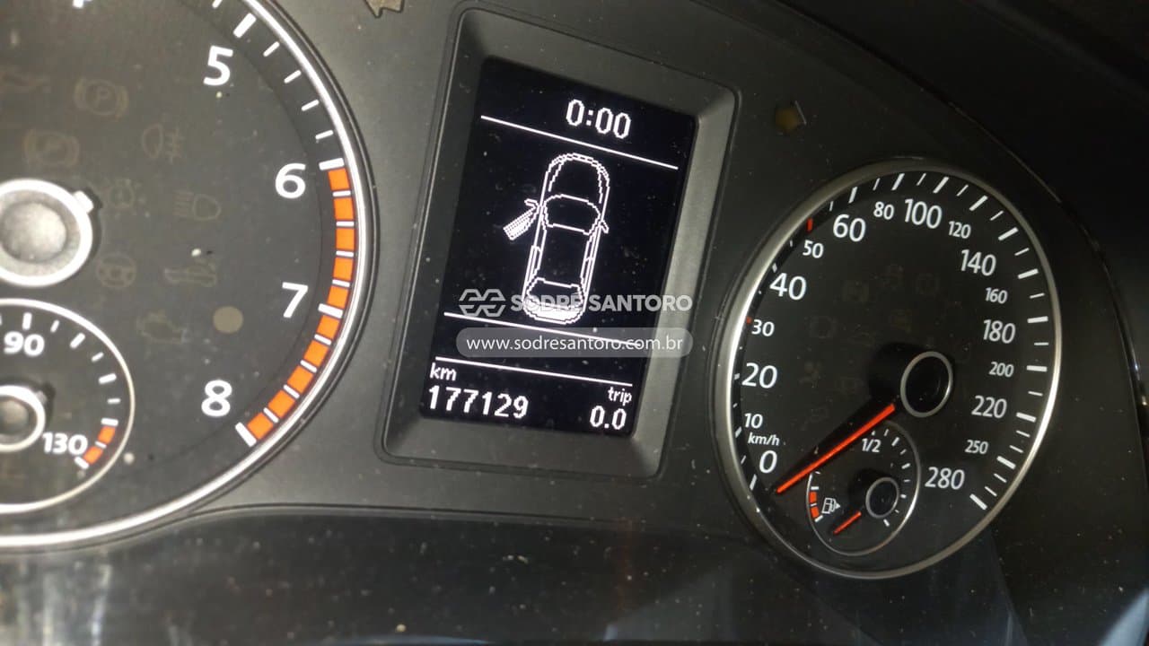 Volkswagen Jetta 2.0t 2014 — foto 7