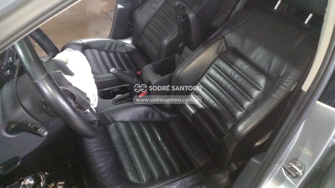 Volkswagen Jetta 2.0t 2014 — foto 9