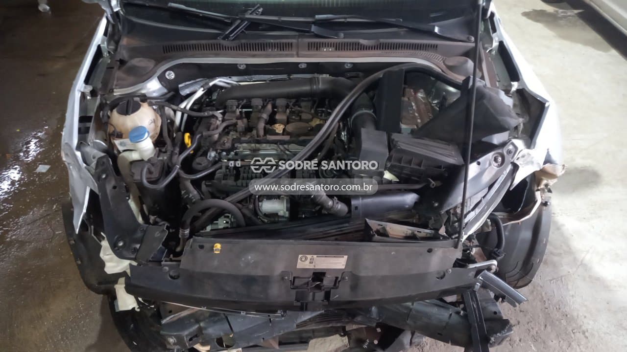 Volkswagen Jetta 2.0t 2014 — foto 5