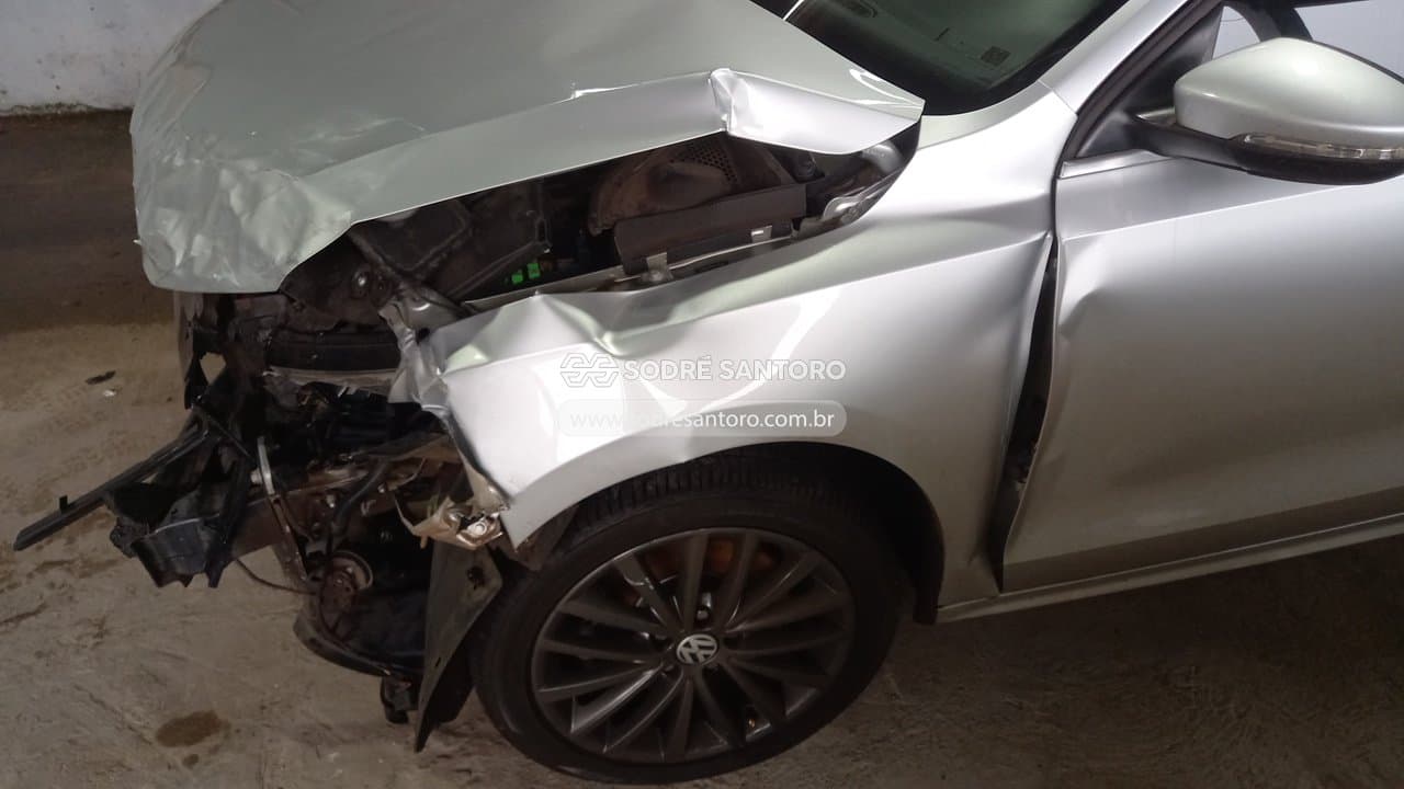 Volkswagen Jetta 2.0t 2014 — foto 12
