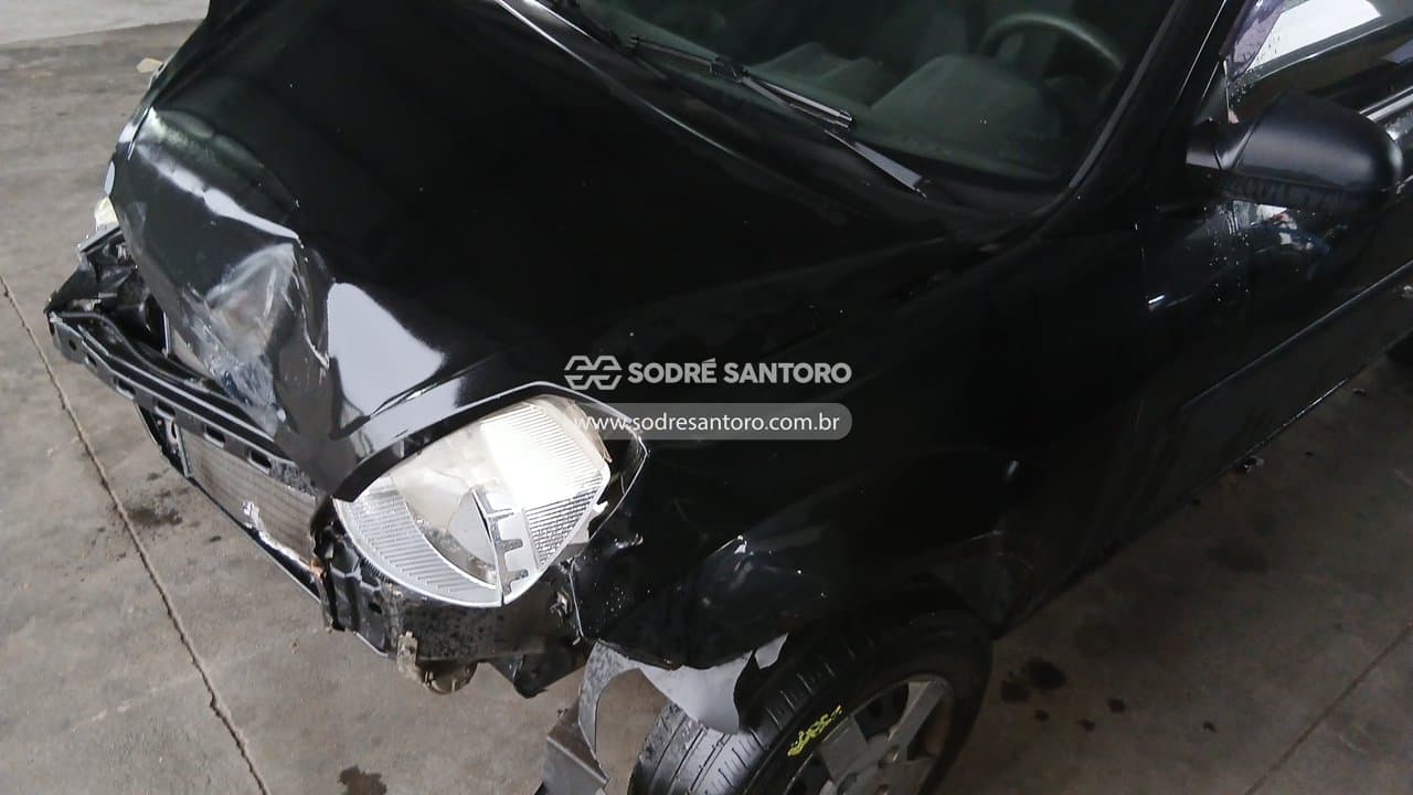 Ford Ka 2009 — foto 11