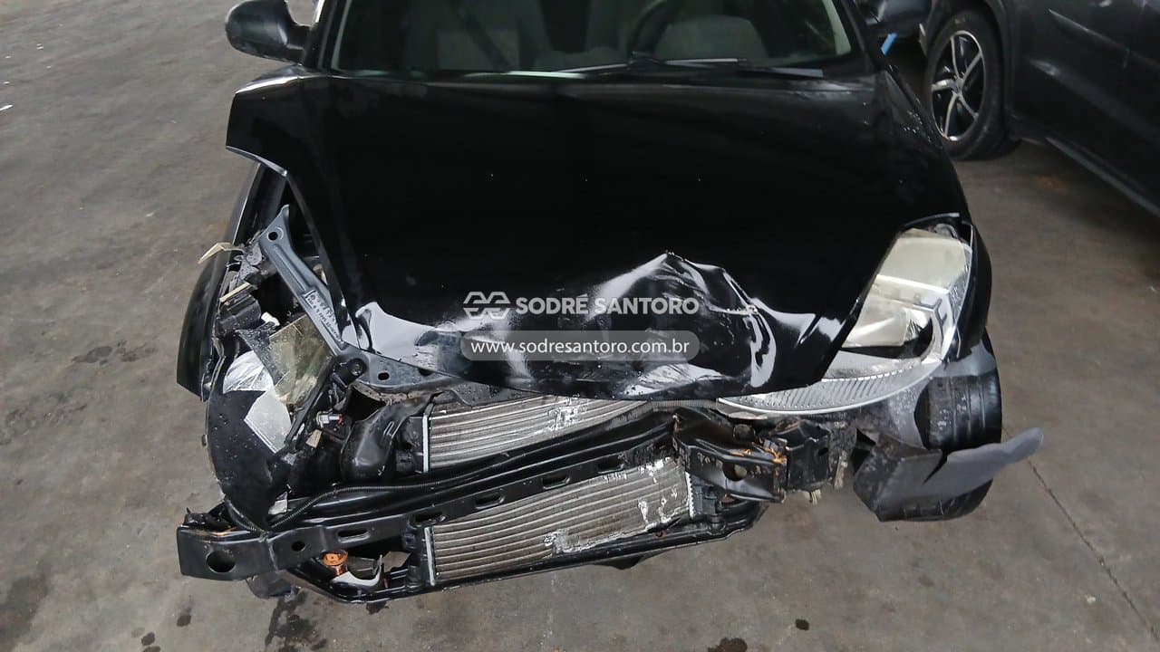 Ford Ka 2009 — foto 12