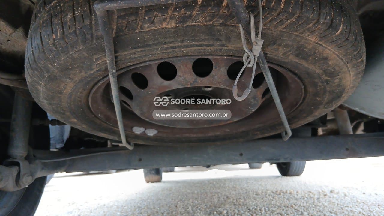 Ford Ka 2009 — foto 9