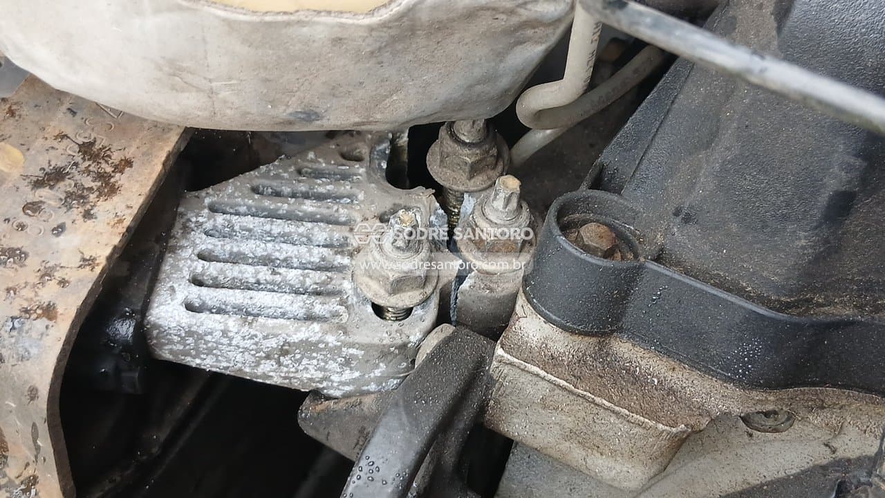Ford Ka 2009 — foto 10