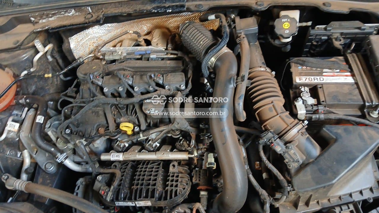 Chevrolet Onix Plus 10tat Lt1 2023 — foto 5