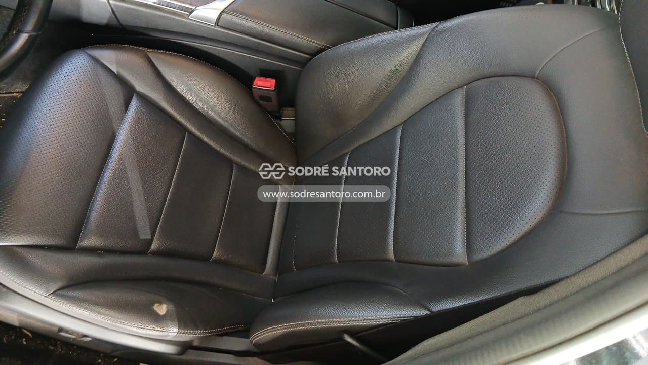 Mercedes-Benz C180 Ff 2019 — foto 8