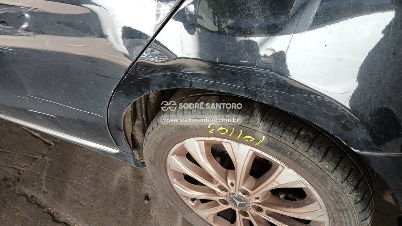Mercedes-Benz C180 Ff 2019 — foto 9