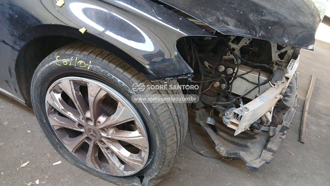 Mercedes-Benz C180 Ff 2019 — foto 12