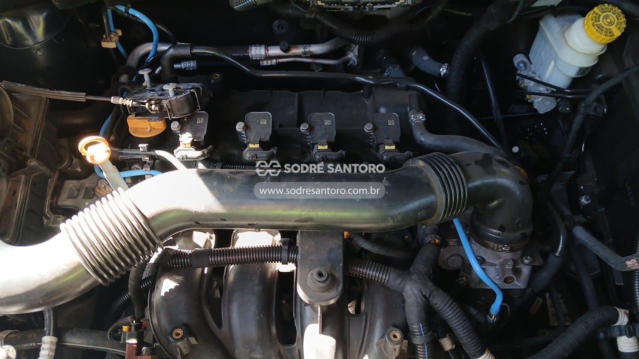 Jeep Renegade 1.8 At 2018 — foto 5
