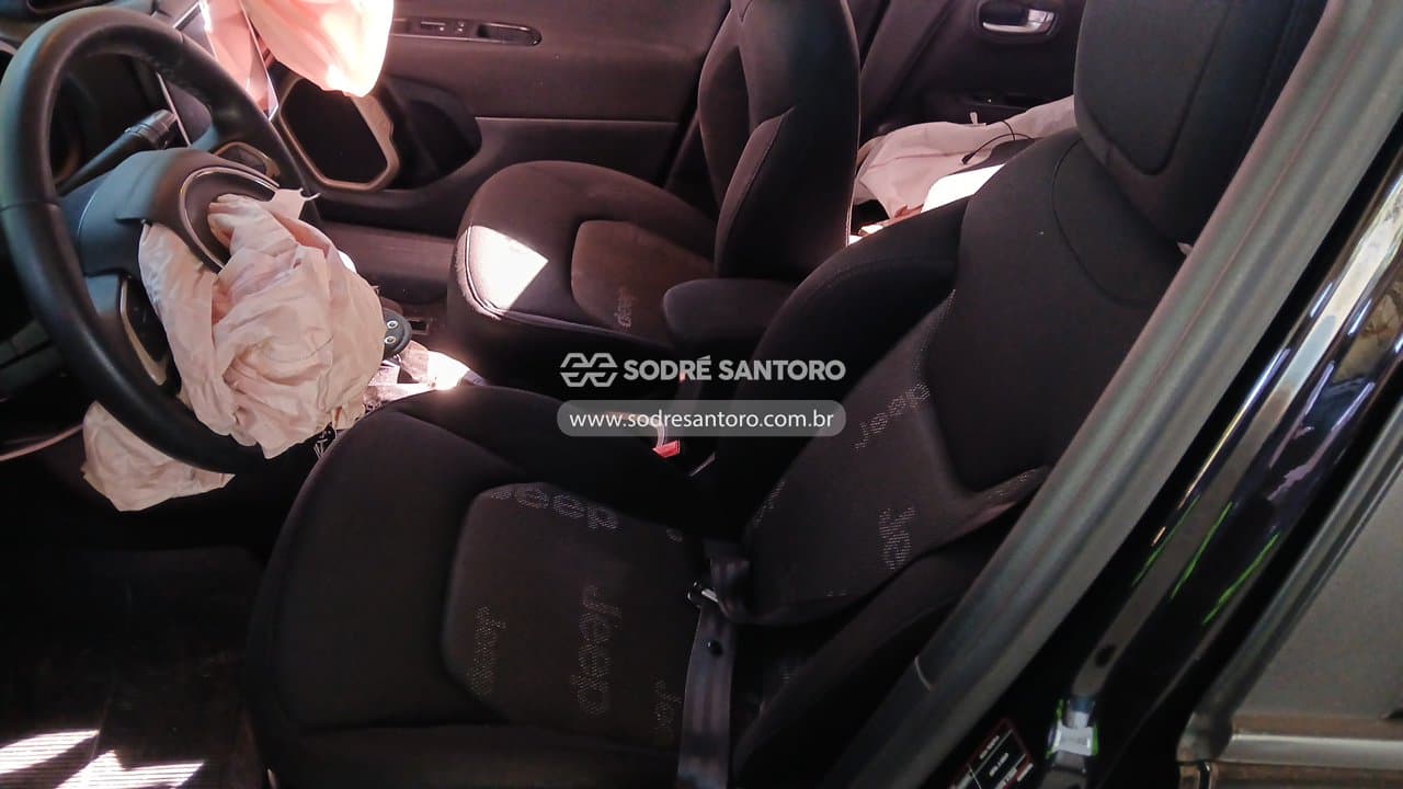 Jeep Renegade 1.8 At 2018 — foto 8