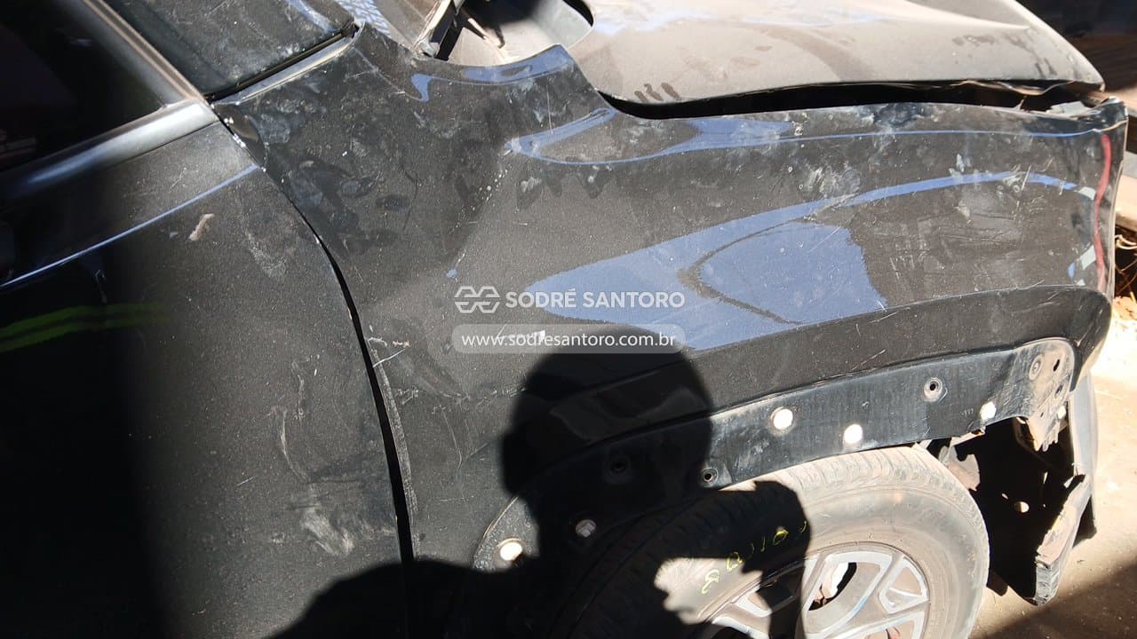 Jeep Renegade 1.8 At 2018 — foto 10