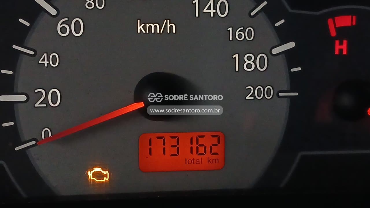 Fiat Uno Mille Way Econ 2013 — foto 7