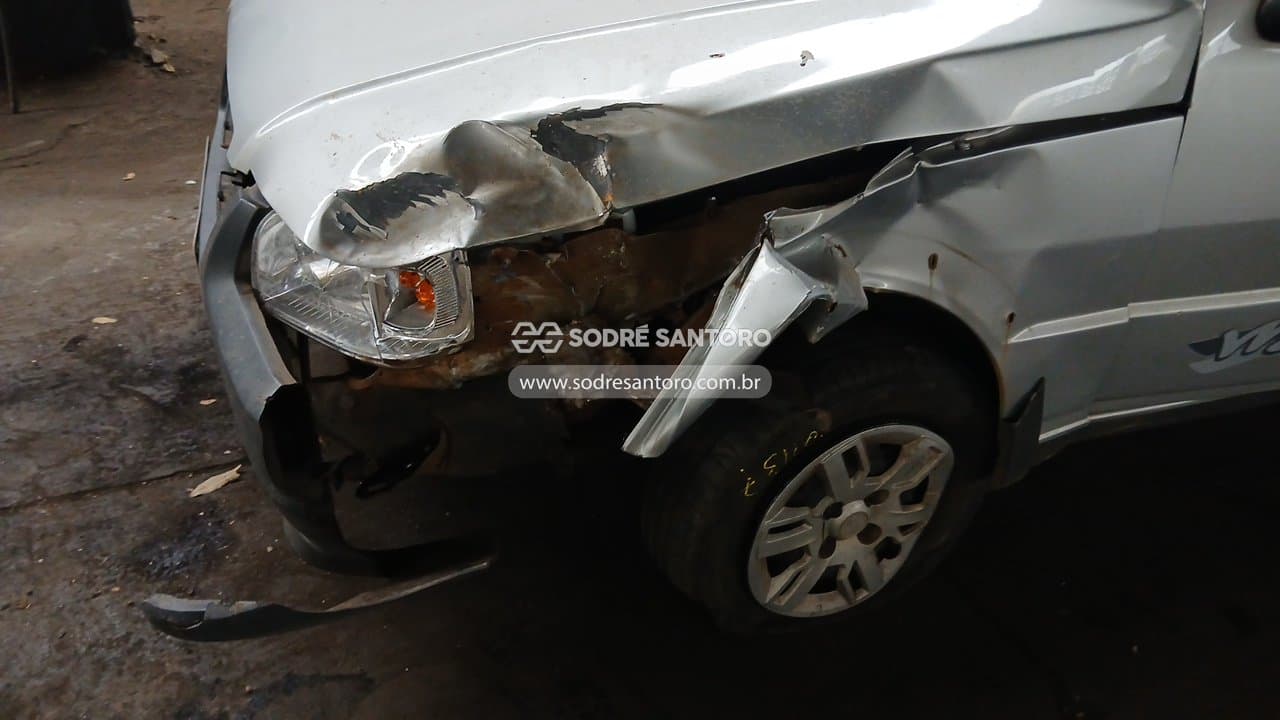 Fiat Uno Mille Way Econ 2013 — foto 12