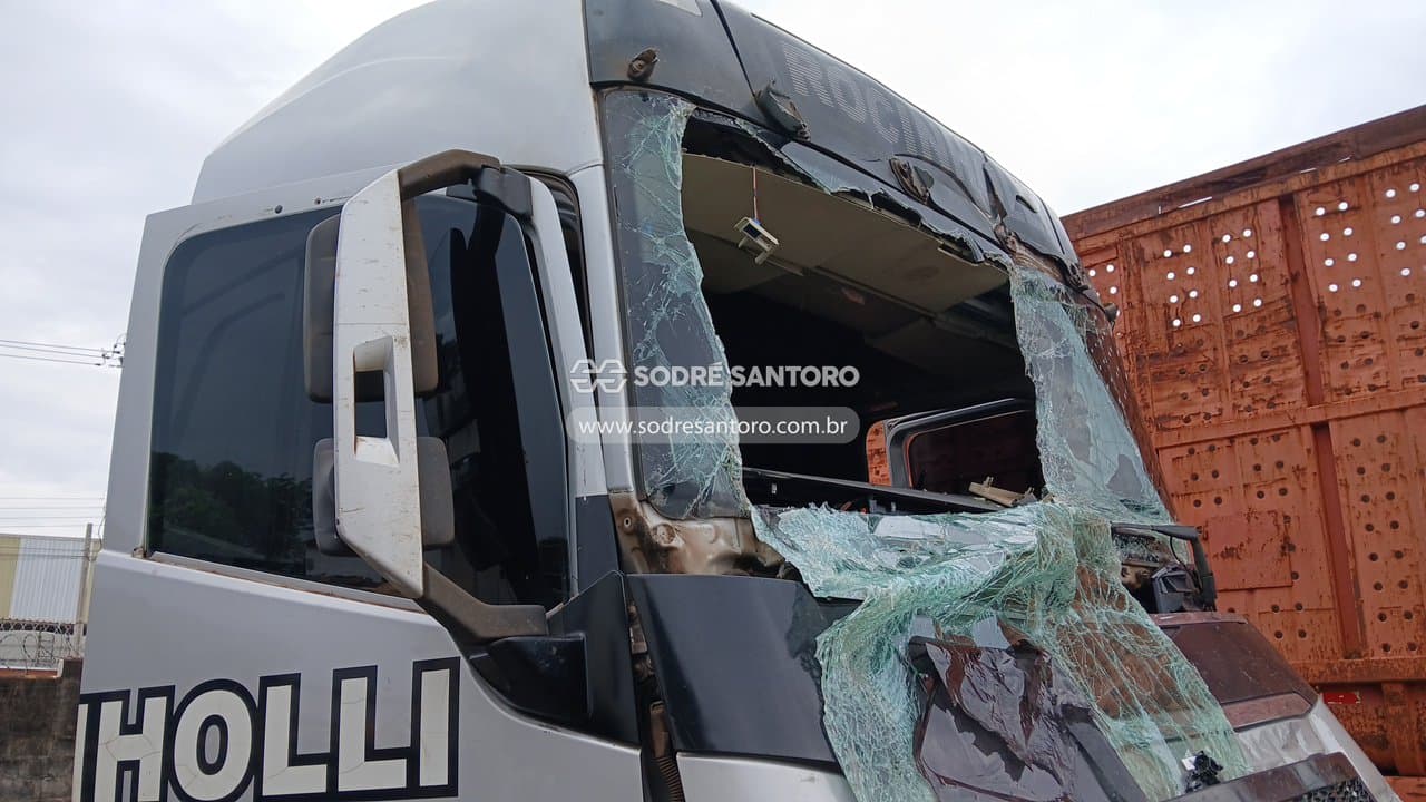 Volvo Fh 540 6x4t 2021 — foto 10