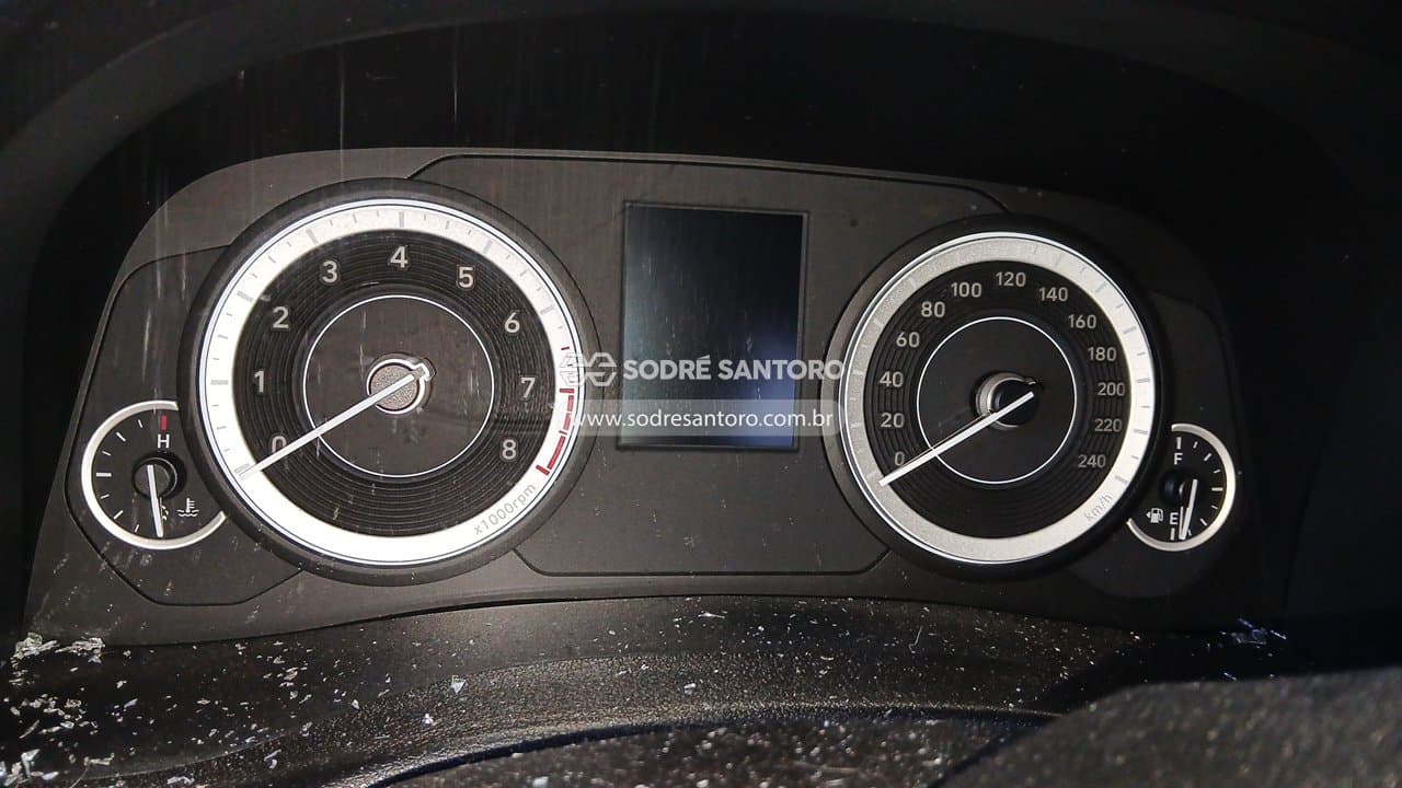 Hyundai Creta 1ta Comfort 2025 — foto 7