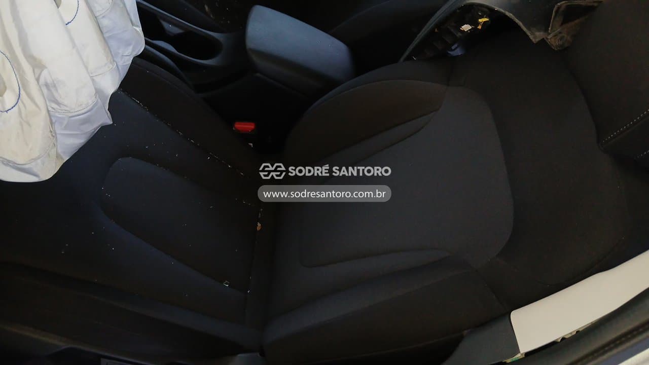 Hyundai Creta 1ta Comfort 2025 — foto 8