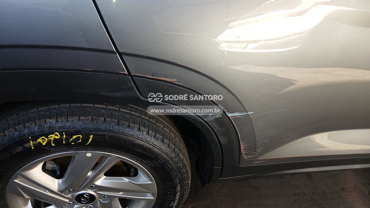 Hyundai Creta 1ta Comfort 2025 — foto 11