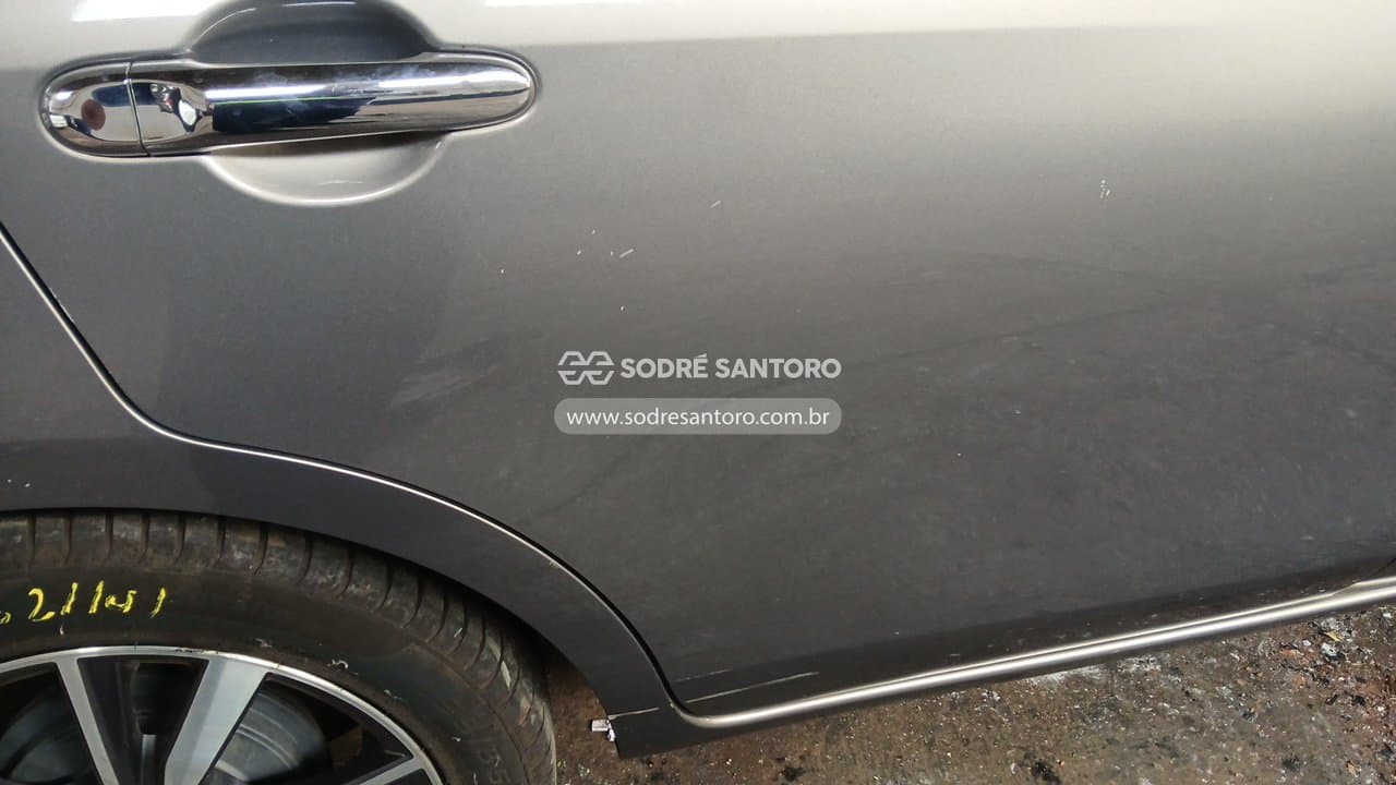 Nissan Versa 16sl Cvt 2020 — foto 10