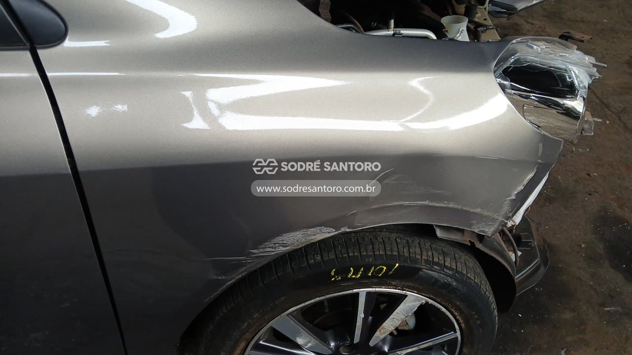 Nissan Versa 16sl Cvt 2020 — foto 11