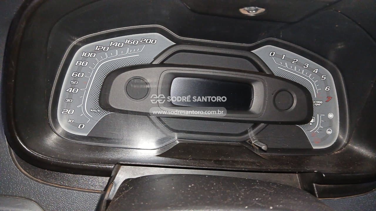 Chevrolet Montana Ls 2013 — foto 7