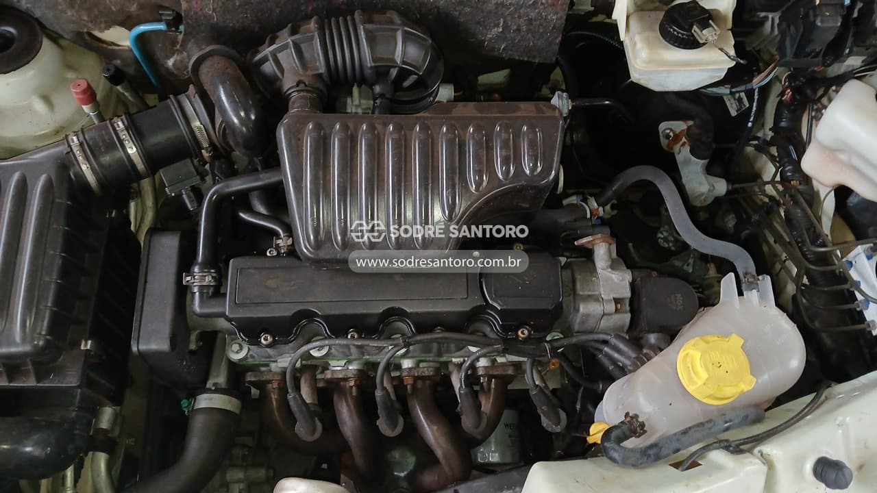Chevrolet Montana Ls 2013 — foto 5