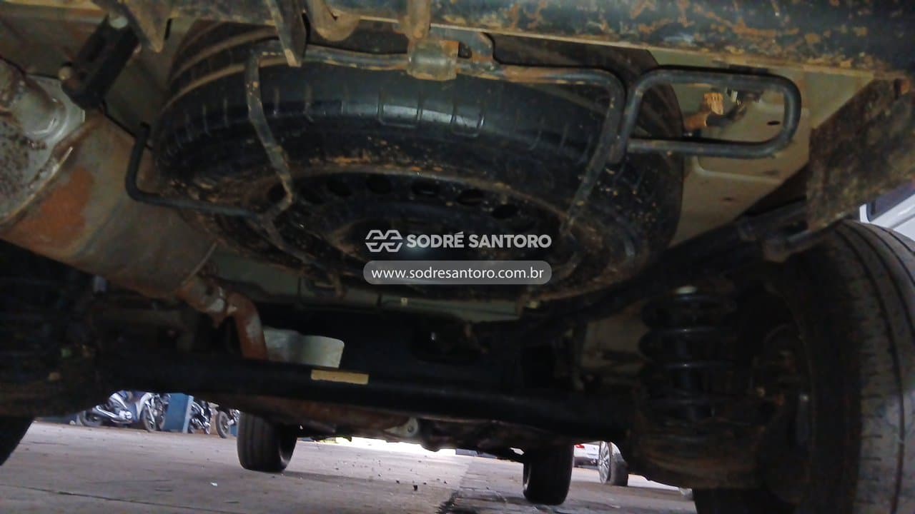 Chevrolet Montana Ls 2013 — foto 9