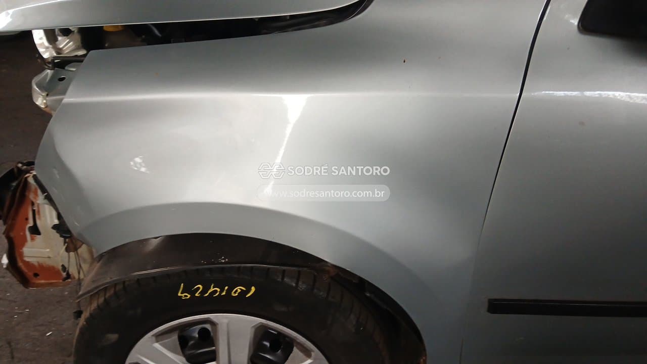 Chevrolet Montana Ls 2013 — foto 10