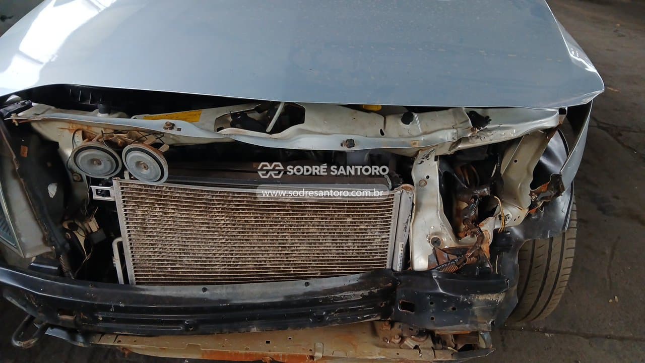 Chevrolet Montana Ls 2013 — foto 11