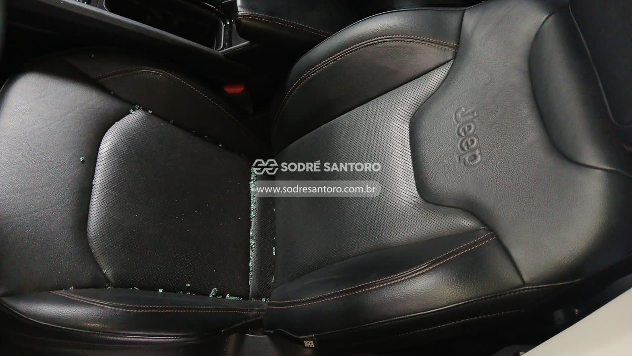 Jeep Compass Limited Tf 2022 — foto 8