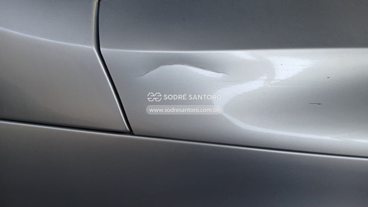 Volkswagen Saveiro Ce Cross 2014 — foto 10