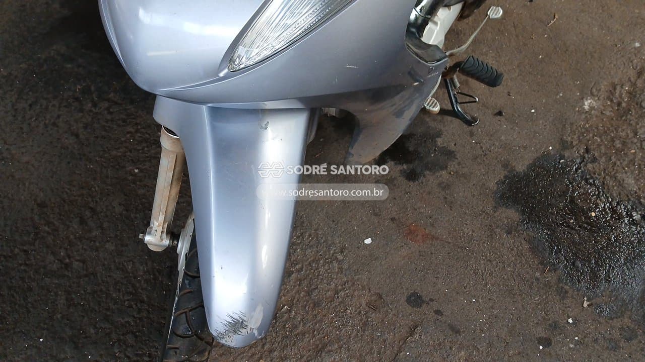 Honda Biz 125 Es 2015 — foto 10