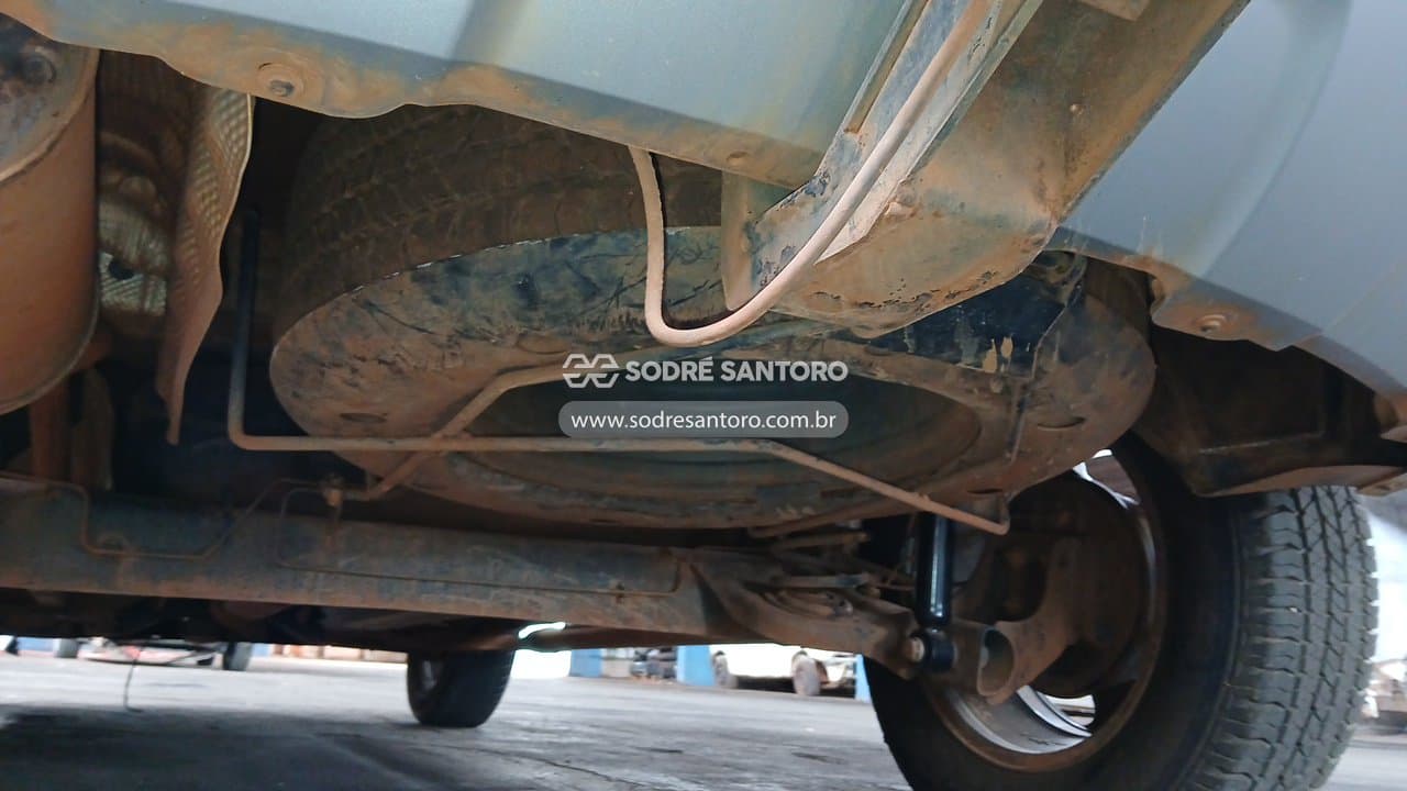Renault Duster 4x2 2014 — foto 9