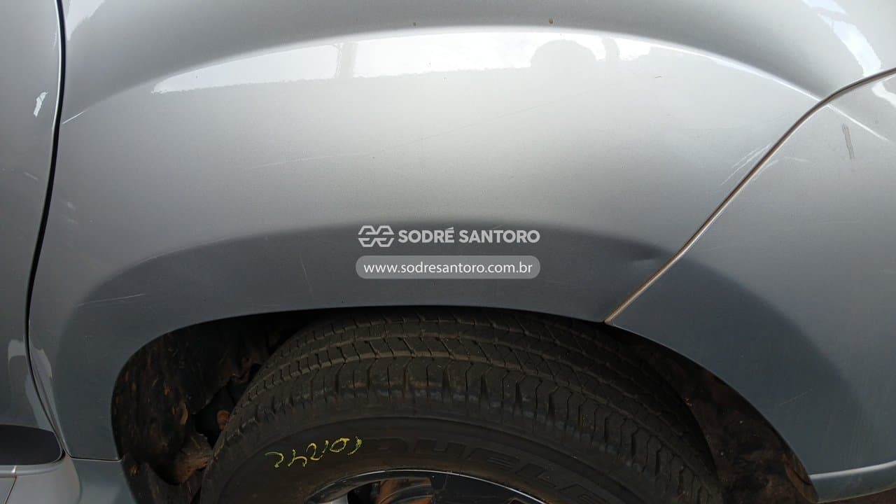 Renault Duster 4x2 2014 — foto 10