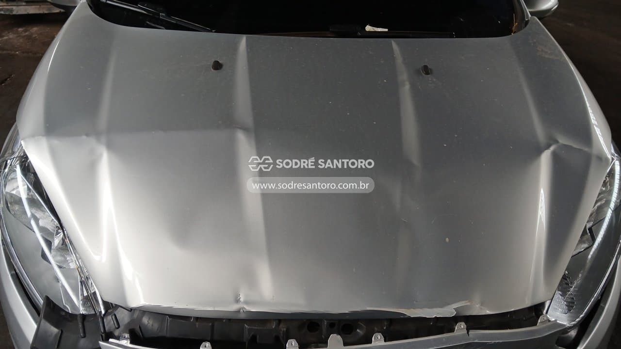 Ford Fiesta Ha 1.6l Se a 2015 — foto 11