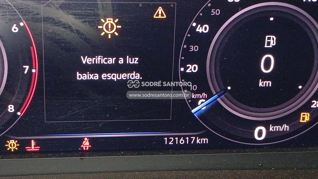 Volkswagen T Cross Hl Tsi Ae 2020 — foto 7