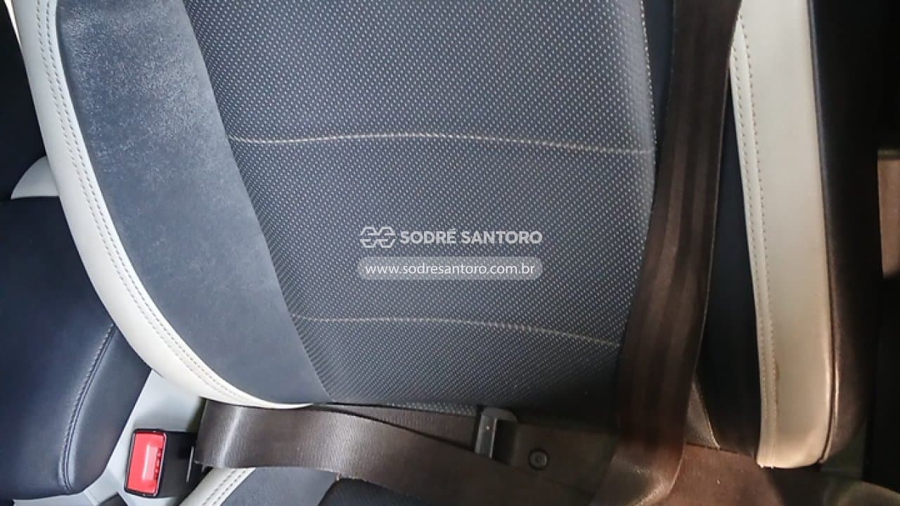 Volkswagen T Cross Hl Tsi Ae 2020 — foto 8