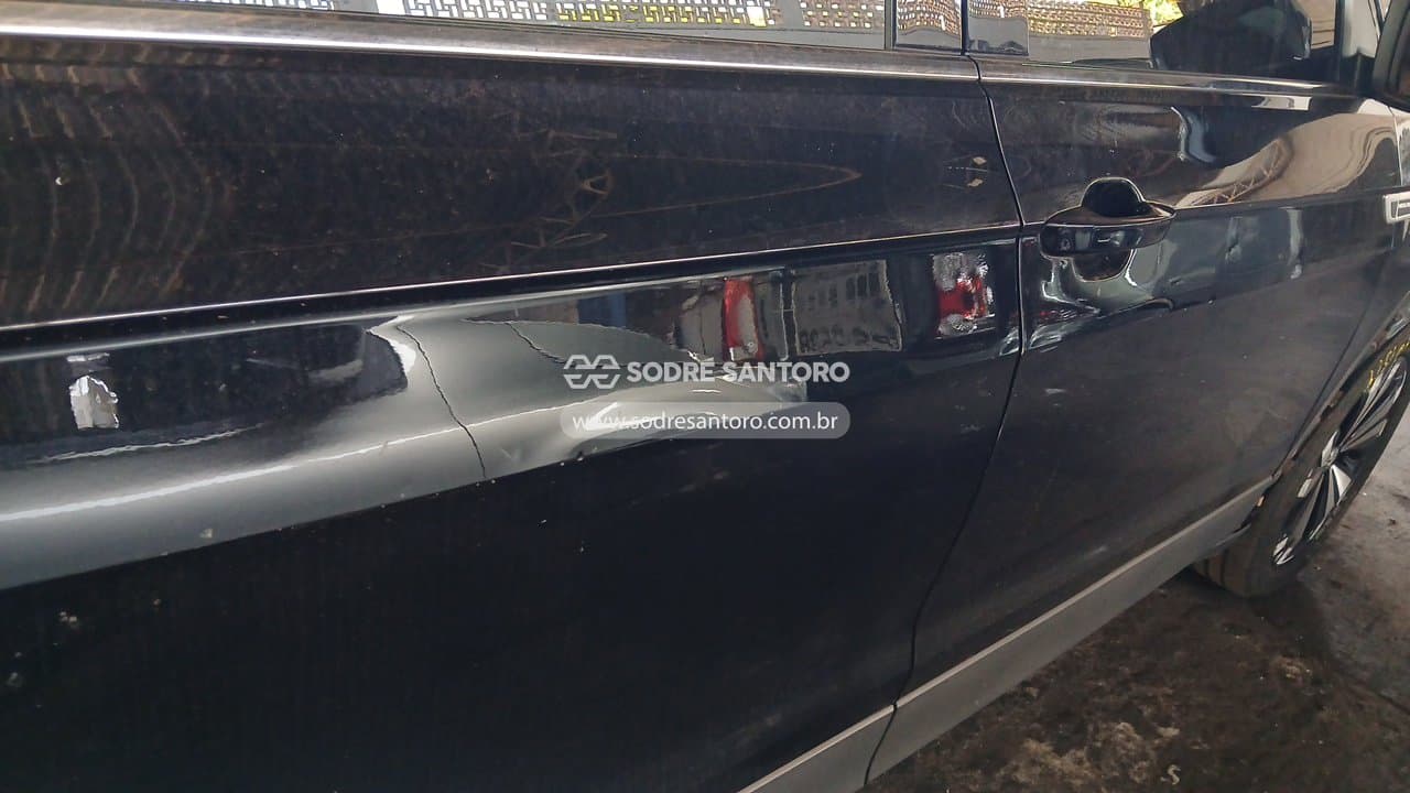 Volkswagen T Cross Hl Tsi Ae 2020 — foto 10