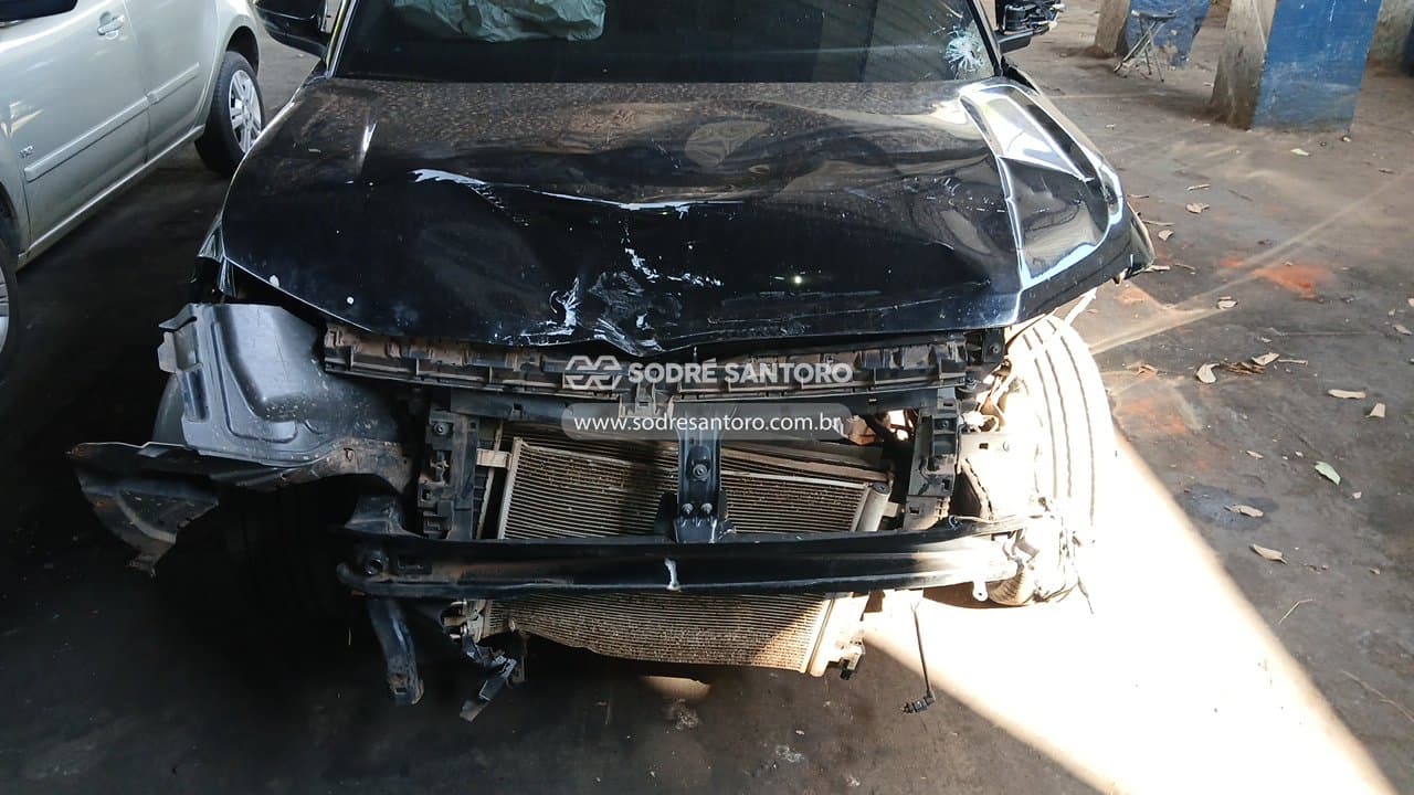 Volkswagen T Cross Hl Tsi Ae 2020 — foto 12