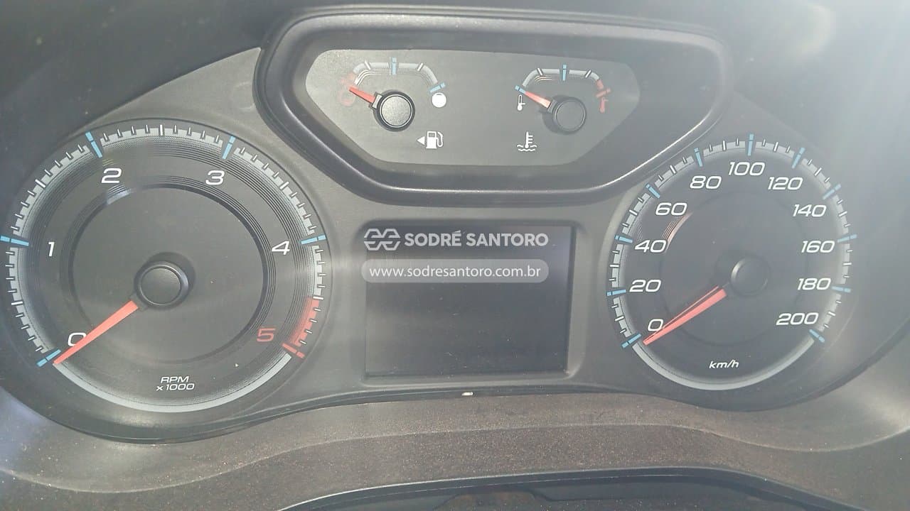 Chevrolet S10 Lt 2022 — foto 7