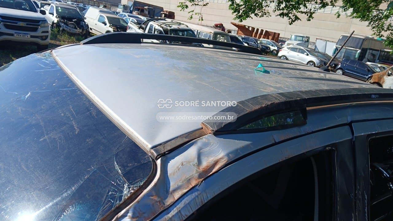 Chevrolet S10 Lt 2022 — foto 11