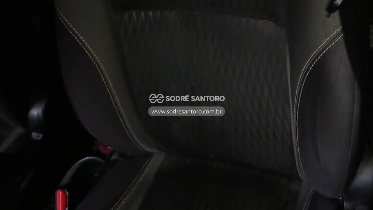 Toyota Etios Sd Xs 15 Mt 2018 — foto 8