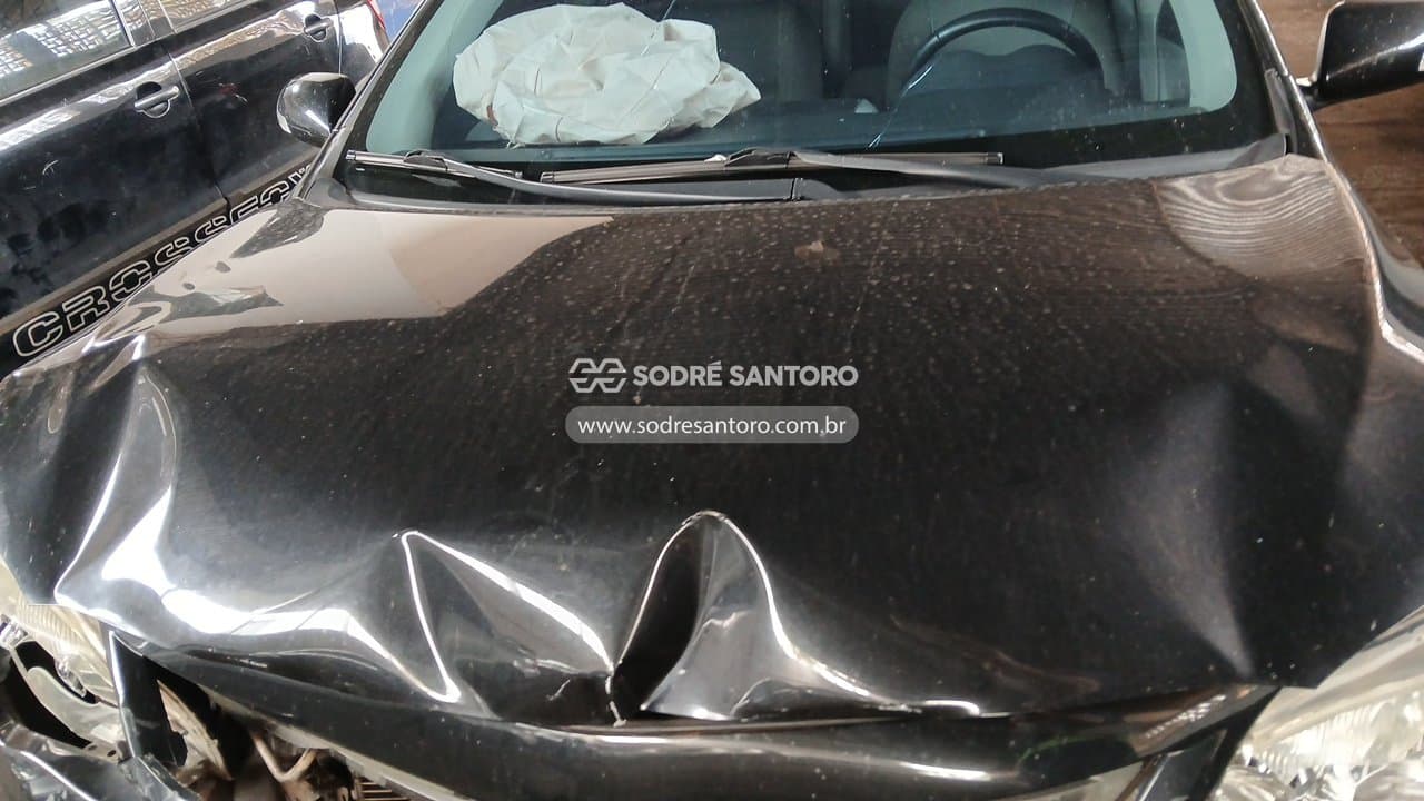 Toyota Corolla Flex 2014 — foto 12
